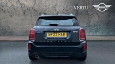 MINI Countryman 1.5 Cooper Classic 5dr Auto [Comfort/Nav+ Pack] Petrol Hatchback